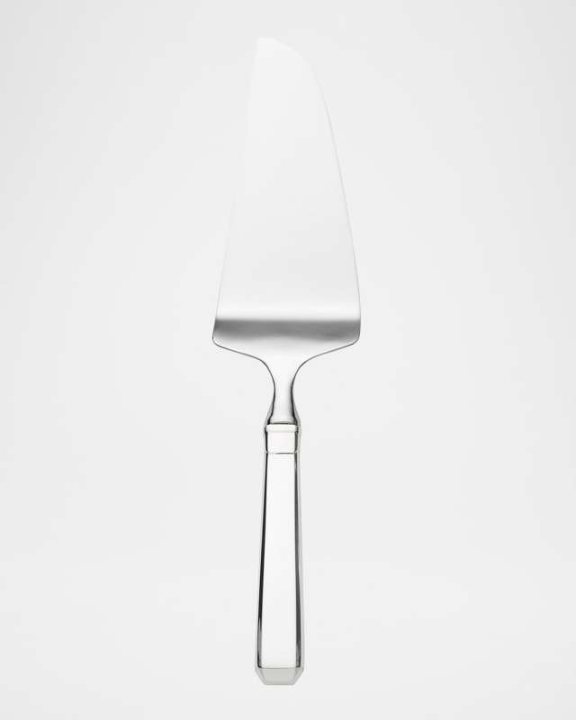 Craftsman Hollow Handle Pie Server